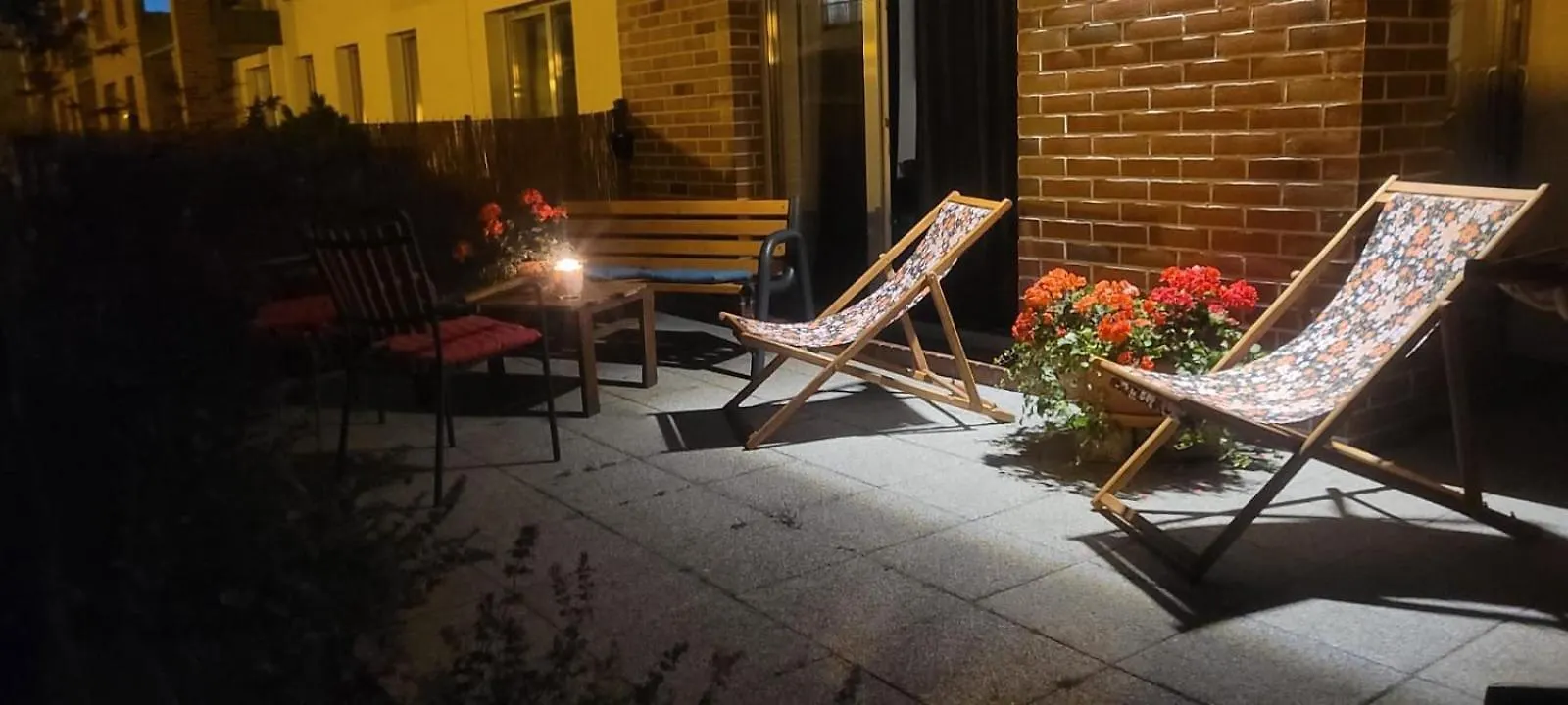 Riverside Garden Apartament Marina 그단스크 0*,  폴란드